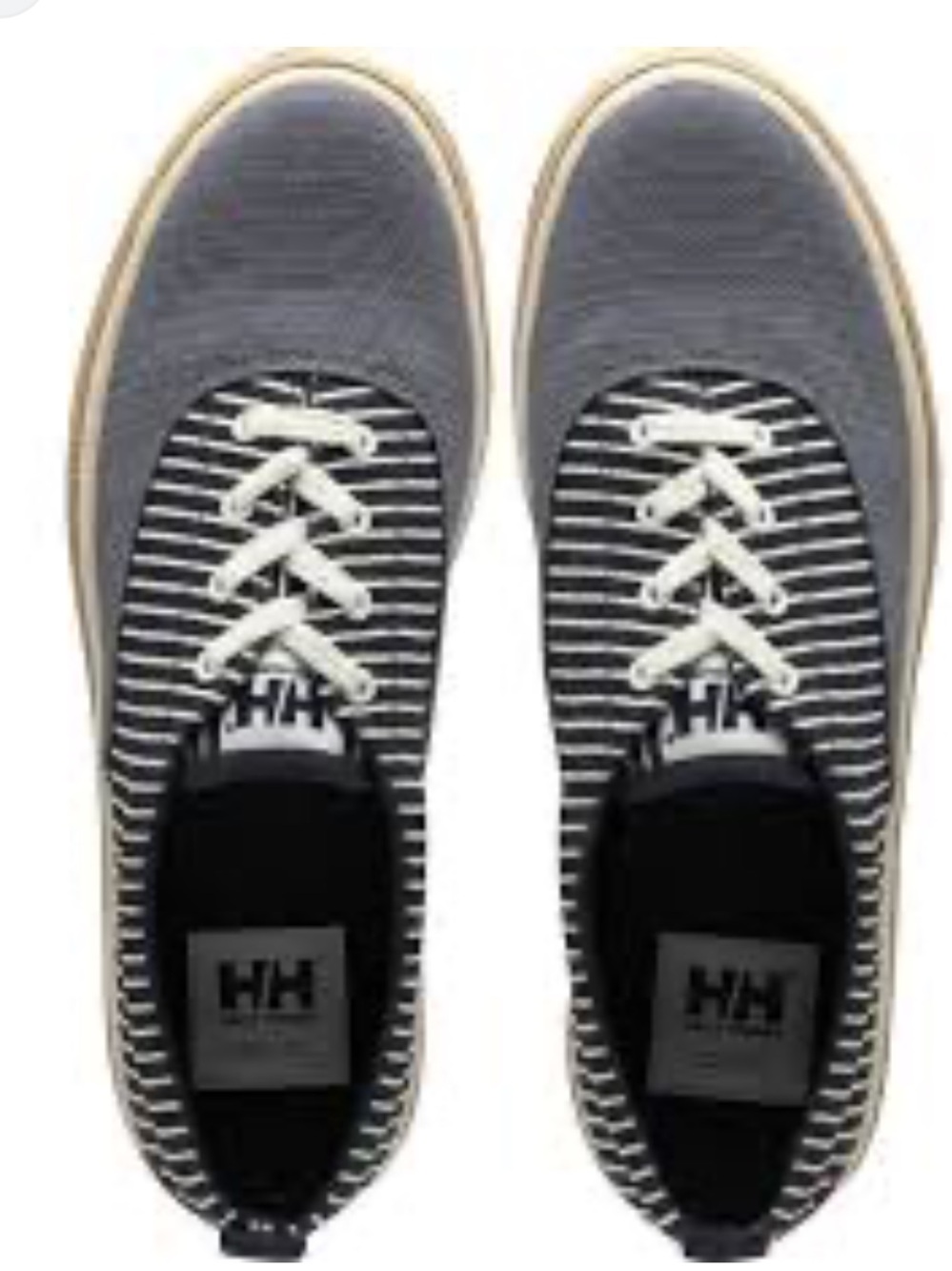 Helly Hansen Caroline deck shoe